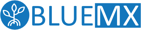 BlueMX